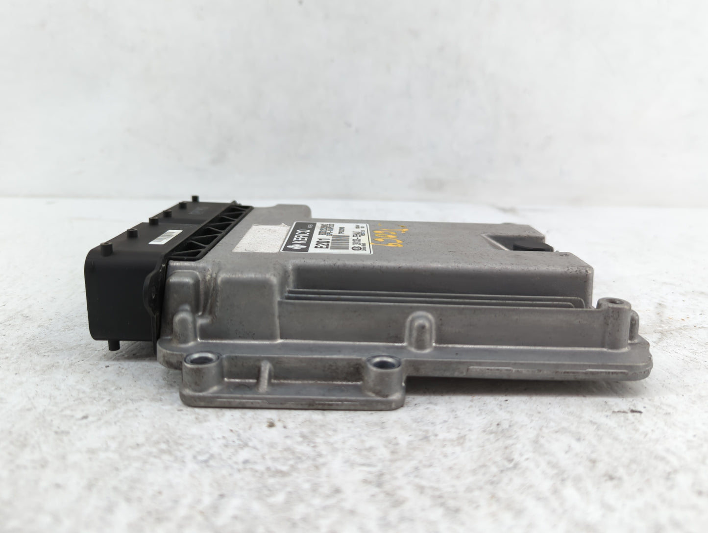 2014 Kia Soul PCM Engine Control Computer ECU ECM PCU OEM P/N:39133-2EHA0 39131-2EHA0 Fits OEM Used Auto Parts - Oemusedauto