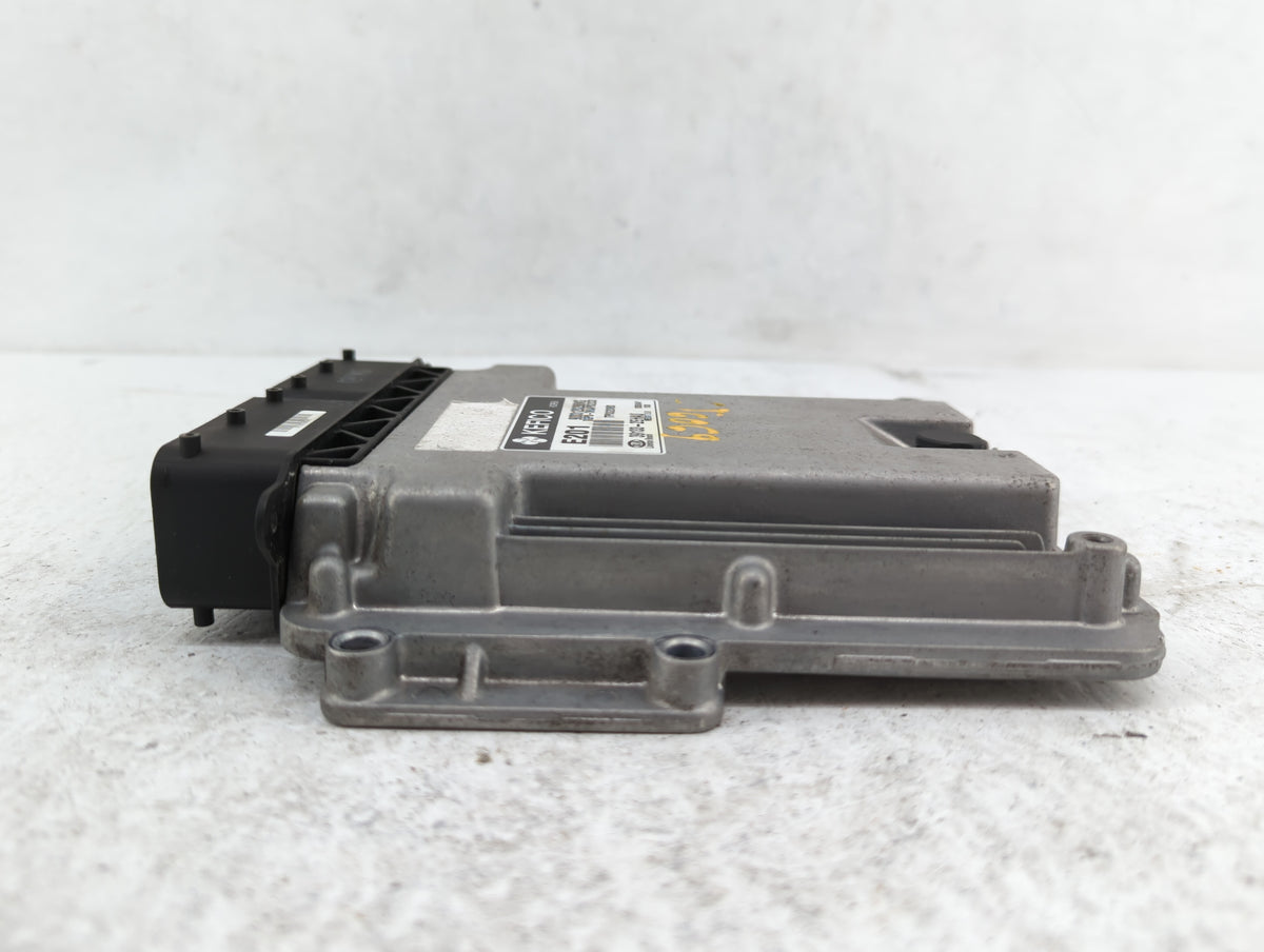 2014 Kia Soul PCM Engine Control Computer ECU ECM PCU OEM P/N:39133-2EHA0 39131-2EHA0 OEM Used Auto Parts - Oemusedautoparts