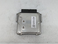 2014 Kia Soul PCM Engine Control Computer ECU ECM PCU OEM P/N:39133-2EHA0 39131-2EHA0 Fits OEM Used Auto Parts - Oemusedauto
