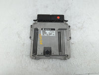 2014 Kia Soul PCM Engine Control Computer ECU ECM PCU OEM P/N:39110-2BSH5 Fits OEM Used Auto Parts - Oemusedautoparts1.com