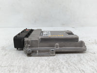 2014 Kia Soul PCM Engine Control Computer ECU ECM PCU OEM P/N:39110-2BSH5 Fits OEM Used Auto Parts - Oemusedautoparts1.com