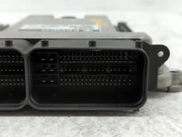 2014 Kia Soul PCM Engine Control Computer ECU ECM PCU OEM P/N:39110-2BSH5 Fits OEM Used Auto Parts - Oemusedautoparts1.com
