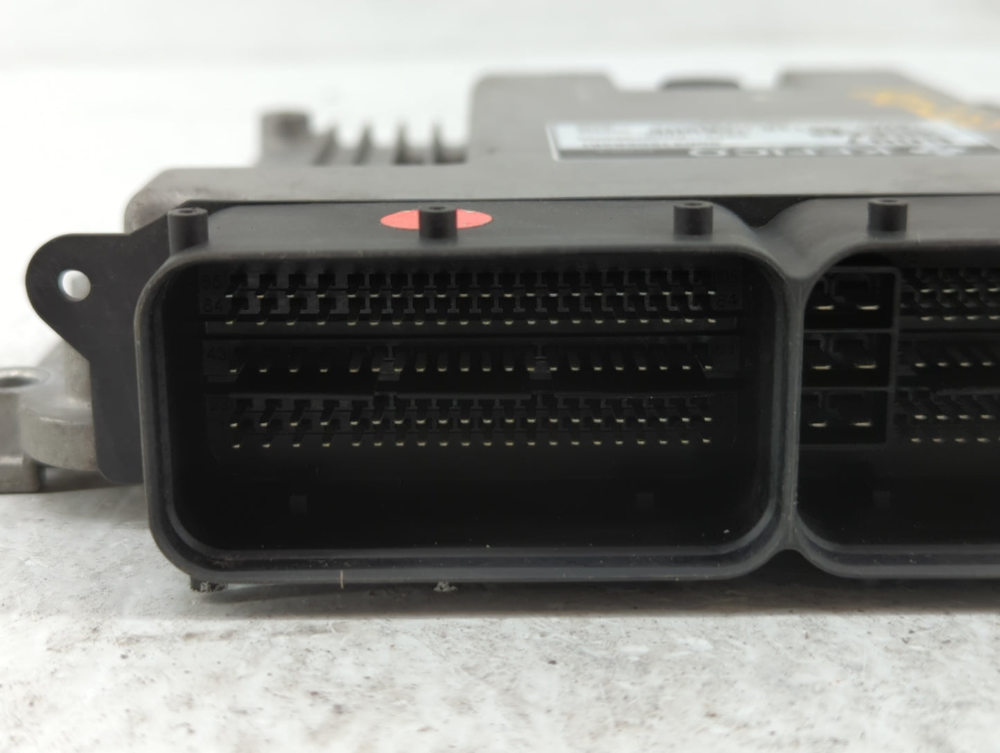 2014 Kia Soul PCM Engine Control Computer ECU ECM PCU OEM P/N:39110-2BSH5 Fits OEM Used Auto Parts - Oemusedautoparts1.com