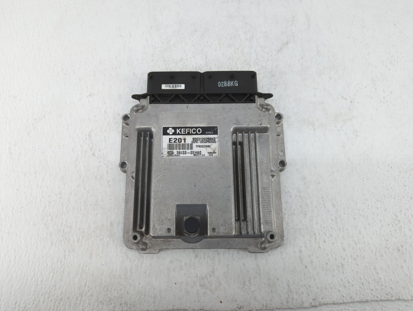2014 Kia Soul PCM Engine Control Computer ECU ECM PCU OEM P/N:39133-2EHA0 39131-2EHA0, 39132-2EHA0, 39130-2GKR1, 39100-2GKR1