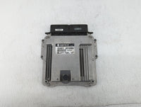 2014 Kia Soul PCM Engine Control Computer ECU ECM PCU OEM P/N:39133-2EHA0 39131-2EHA0, 39132-2EHA0, 39130-2GKR1, 39100-2GKR1