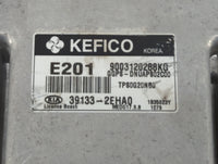 2014 Kia Soul PCM Engine Control Computer ECU ECM PCU OEM P/N:39133-2EHA0 39131-2EHA0, 39132-2EHA0, 39130-2GKR1, 39100-2GKR1