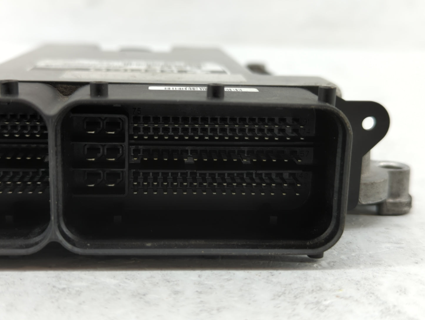 2014 Kia Soul PCM Engine Control Computer ECU ECM PCU OEM P/N:39133-2EHA0 39131-2EHA0, 39132-2EHA0, 39130-2GKR1, 39100-2GKR1