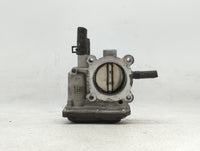 2012-2019 Kia Soul Throttle Body P/N:35100-2B300 Fits Fits 2012 2013 2014 2015 2016 2017 2018 2019 OEM Used Auto Parts - Oem