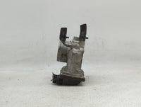 2012-2019 Kia Soul Throttle Body P/N:35100-2B300 Fits Fits 2012 2013 2014 2015 2016 2017 2018 2019 OEM Used Auto Parts - Oem