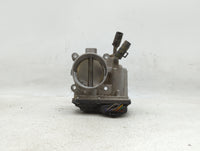 2014-2019 Kia Soul Throttle Body P/N:35100-2E000 1302150124, 35100-2E710 Fits Fits 2011 2012 2013 2014 2015 2016 2017 2018 2