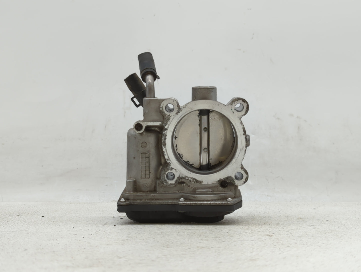 2014-2019 Kia Soul Throttle Body P/N:35100-2E000 1302150124, 35100-2E710 Fits Fits 2011 2012 2013 2014 2015 2016 2017 2018 2