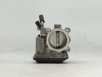 2014-2019 Kia Soul Throttle Body P/N:35100-2E000 1302150124, 35100-2E710 Fits Fits 2011 2012 2013 2014 2015 2016 2017 2018 2