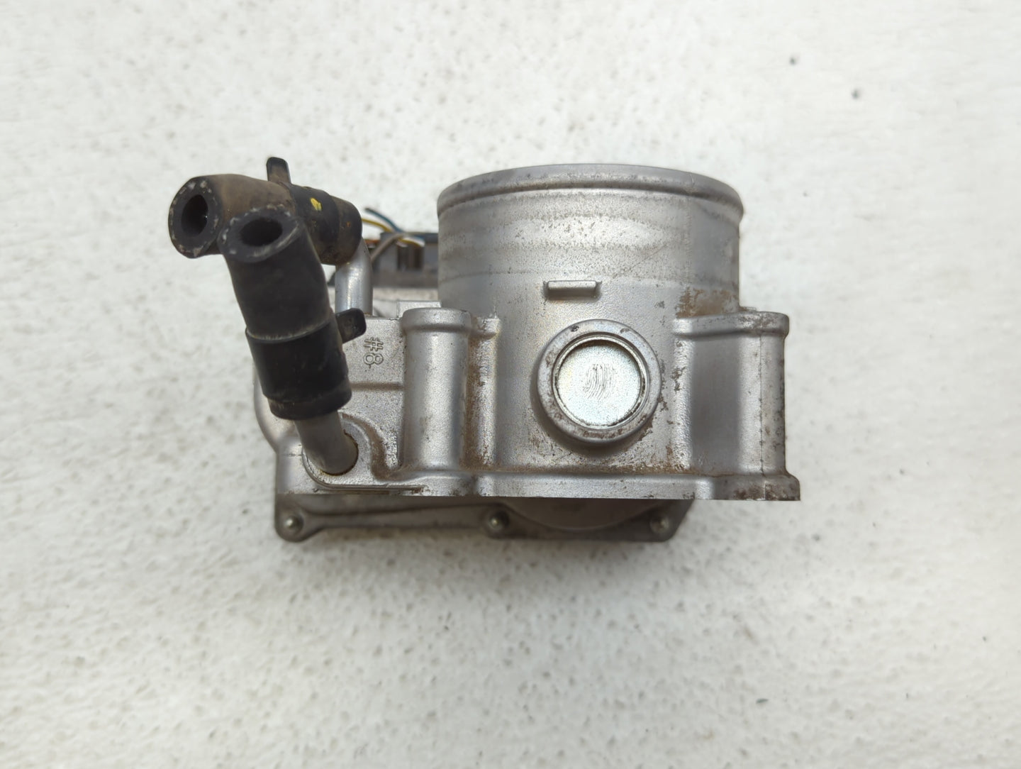 2014-2019 Kia Soul Throttle Body P/N:35100-2E000 1302150124, 35100-2E710 Fits Fits 2011 2012 2013 2014 2015 2016 2017 2018 2