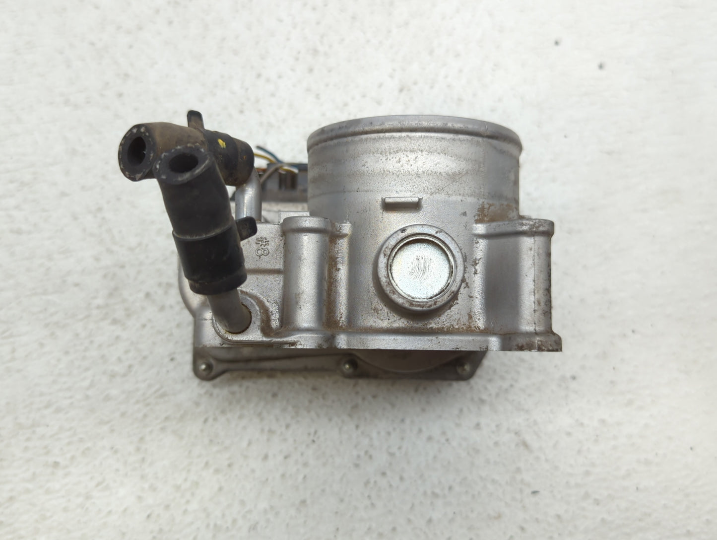 2014-2019 Kia Soul Throttle Body P/N:35100-2E000 1302150124, 35100-2E710 Fits Fits 2011 2012 2013 2014 2015 2016 2017 2018 2