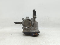 2012-2019 Kia Soul Throttle Body P/N:35100-2B300 Fits Fits 2012 2013 2014 2015 2016 2017 2018 2019 OEM Used Auto Parts - Oem