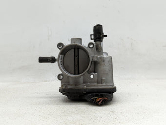 compare product 2012-2019 Kia Soul Throttle Body P/N:35100-2B300 Fits Fits 2012 2013 2014 2015 2016 2017 2018 2019 OEM Used Auto Parts