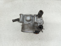 2012-2019 Kia Soul Throttle Body P/N:35100-2B300 Fits Fits 2012 2013 2014 2015 2016 2017 2018 2019 OEM Used Auto Parts - Oem