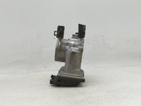2012-2019 Kia Soul Throttle Body P/N:35100-2B300 Fits Fits 2012 2013 2014 2015 2016 2017 2018 2019 OEM Used Auto Parts - Oem