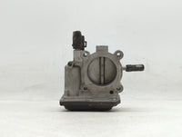 2012-2019 Kia Soul Throttle Body P/N:35100-2B300 Fits Fits 2012 2013 2014 2015 2016 2017 2018 2019 OEM Used Auto Parts - Oem