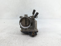 2014-2019 Kia Soul Throttle Body P/N:35100-2E000 1302150124, 35100-2E710 Fits Fits 2011 2012 2013 2014 2015 2016 2017 2018 2