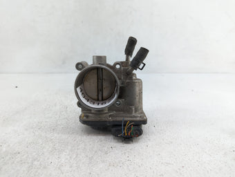 compare product 2014-2019 Kia Soul Throttle Body P/N:35100-2E000 1302150124, 35100-2E710 Fits Fits 2011 2012 2013 2014 2015 2016 2017 2018 2019 OEM Used Auto Parts