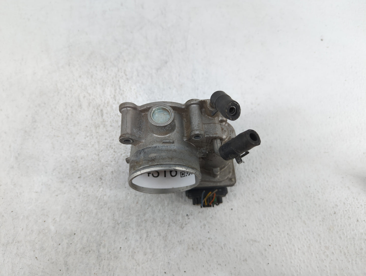 2014-2019 Kia Soul Throttle Body P/N:35100-2E000 1302150124, 35100-2E710 Fits Fits 2011 2012 2013 2014 2015 2016 2017 2018 2