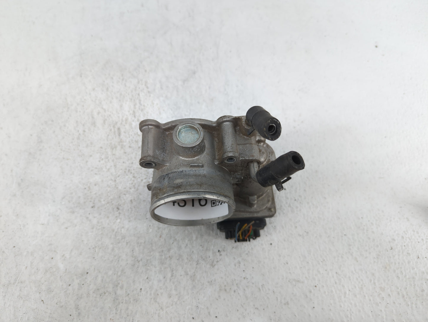 2014-2019 Kia Soul Throttle Body P/N:35100-2E000 1302150124, 35100-2E710 Fits Fits 2011 2012 2013 2014 2015 2016 2017 2018 2