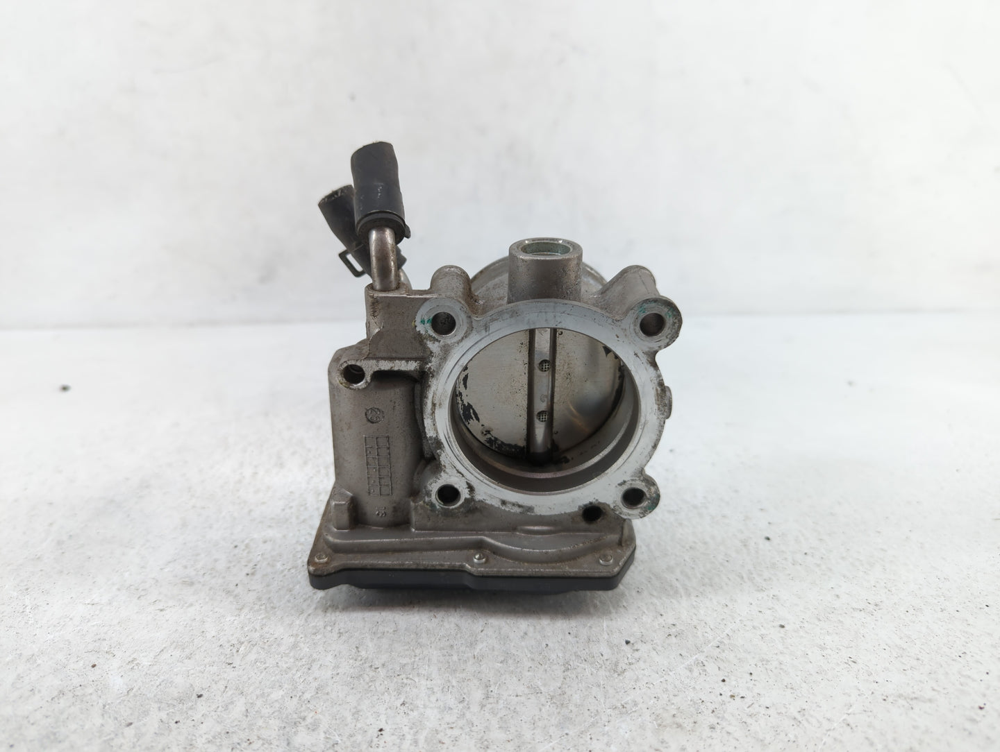 2014-2019 Kia Soul Throttle Body P/N:35100-2E000 1302150124, 35100-2E710 Fits Fits 2011 2012 2013 2014 2015 2016 2017 2018 2