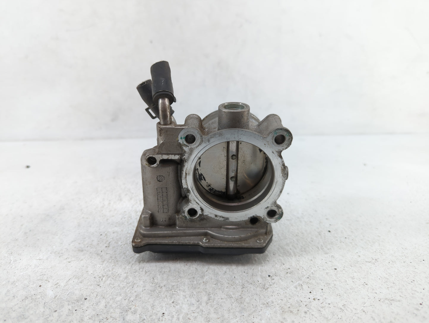 2014-2019 Kia Soul Throttle Body P/N:35100-2E000 1302150124, 35100-2E710 Fits Fits 2011 2012 2013 2014 2015 2016 2017 2018 2