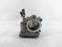 2014-2019 Kia Soul Throttle Body P/N:35100-2E000 1302150124, 35100-2E710 Fits Fits 2011 2012 2013 2014 2015 2016 2017 2018 2