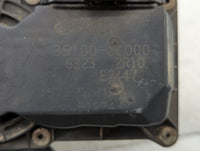 2014-2019 Kia Soul Throttle Body P/N:35100-2E000 1302150124, 35100-2E710 Fits Fits 2011 2012 2013 2014 2015 2016 2017 2018 2