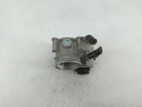 2014-2019 Kia Soul Throttle Body P/N:35100-2E000 1302150124 Fits Fits 2011 2012 2013 2014 2015 2016 2017 2018 2019 2020 2021