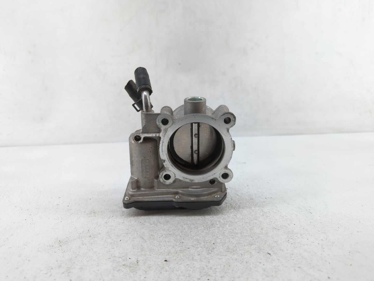 2014-2019 Kia Soul Throttle Body P/N:35100-2E000 1302150124 Fits Fits 2011 2012 2013 2014 2015 2016 2017 2018 2019 2020 2021