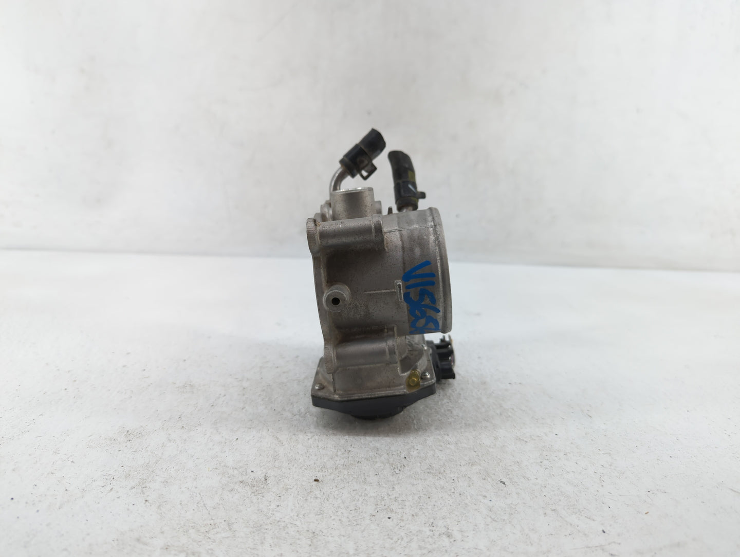 2014-2019 Kia Soul Throttle Body P/N:35100-2E000 1302150124 Fits Fits 2011 2012 2013 2014 2015 2016 2017 2018 2019 2020 2021