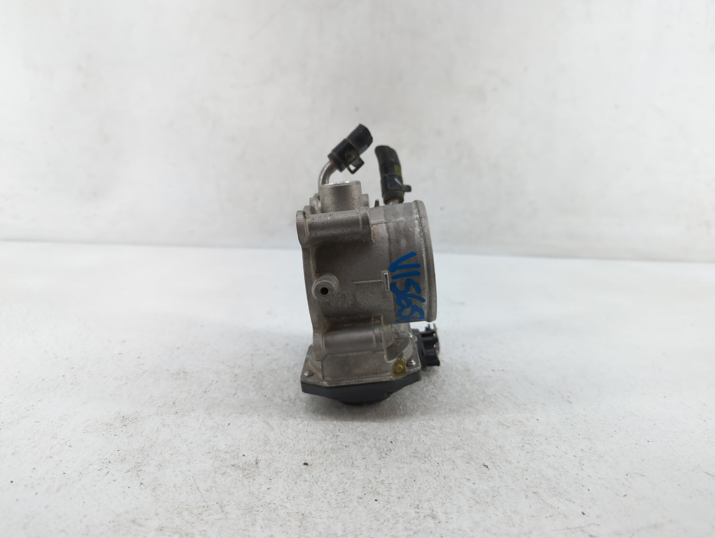 2014-2019 Kia Soul Throttle Body P/N:35100-2E000 1302150124 Fits Fits 2011 2012 2013 2014 2015 2016 2017 2018 2019 2020 2021