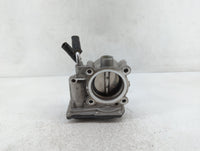 2014-2019 Kia Soul Throttle Body P/N:35100-2E000 1302150124 Fits Fits 2011 2012 2013 2014 2015 2016 2017 2018 2019 2020 2021
