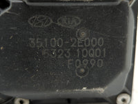 2014-2019 Kia Soul Throttle Body P/N:35100-2E000 1302150124 Fits Fits 2011 2012 2013 2014 2015 2016 2017 2018 2019 2020 2021