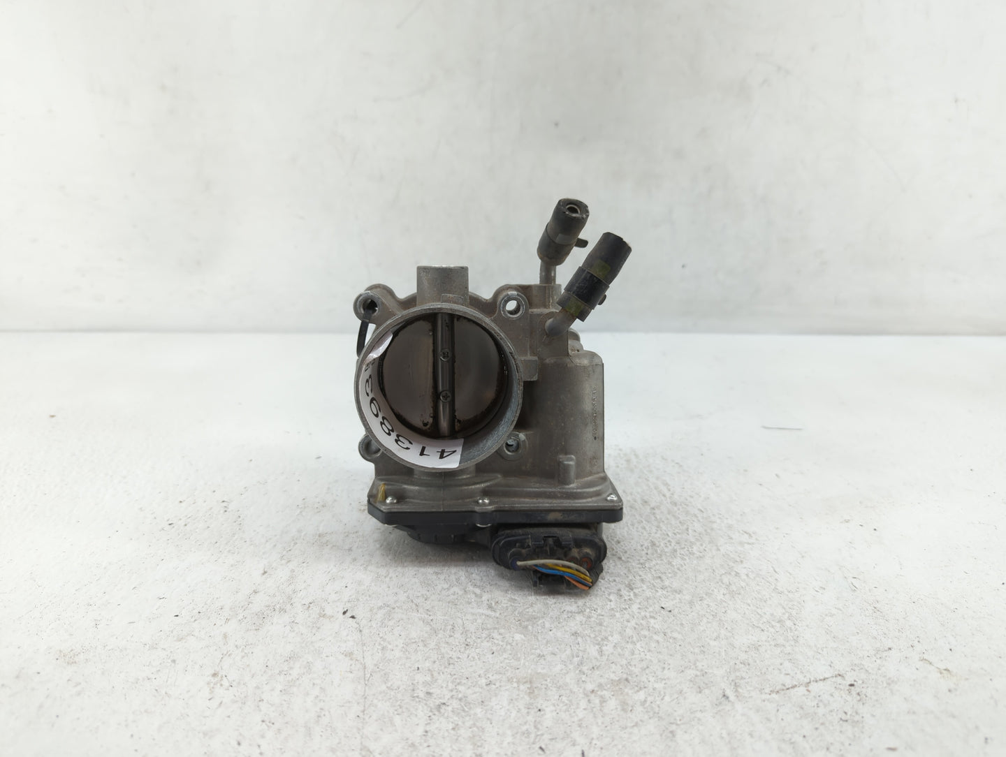 2014-2019 Kia Soul Throttle Body P/N:35100-2E000 1302150124 Fits Fits 2011 2012 2013 2014 2015 2016 2017 2018 2019 2020 2021