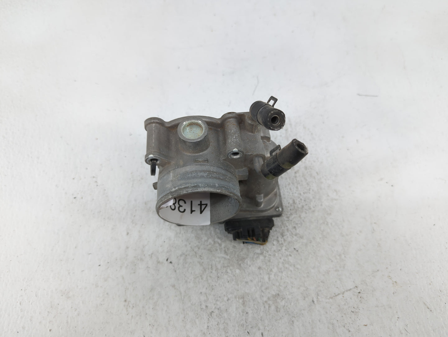 2014-2019 Kia Soul Throttle Body P/N:35100-2E000 1302150124 Fits Fits 2011 2012 2013 2014 2015 2016 2017 2018 2019 2020 2021