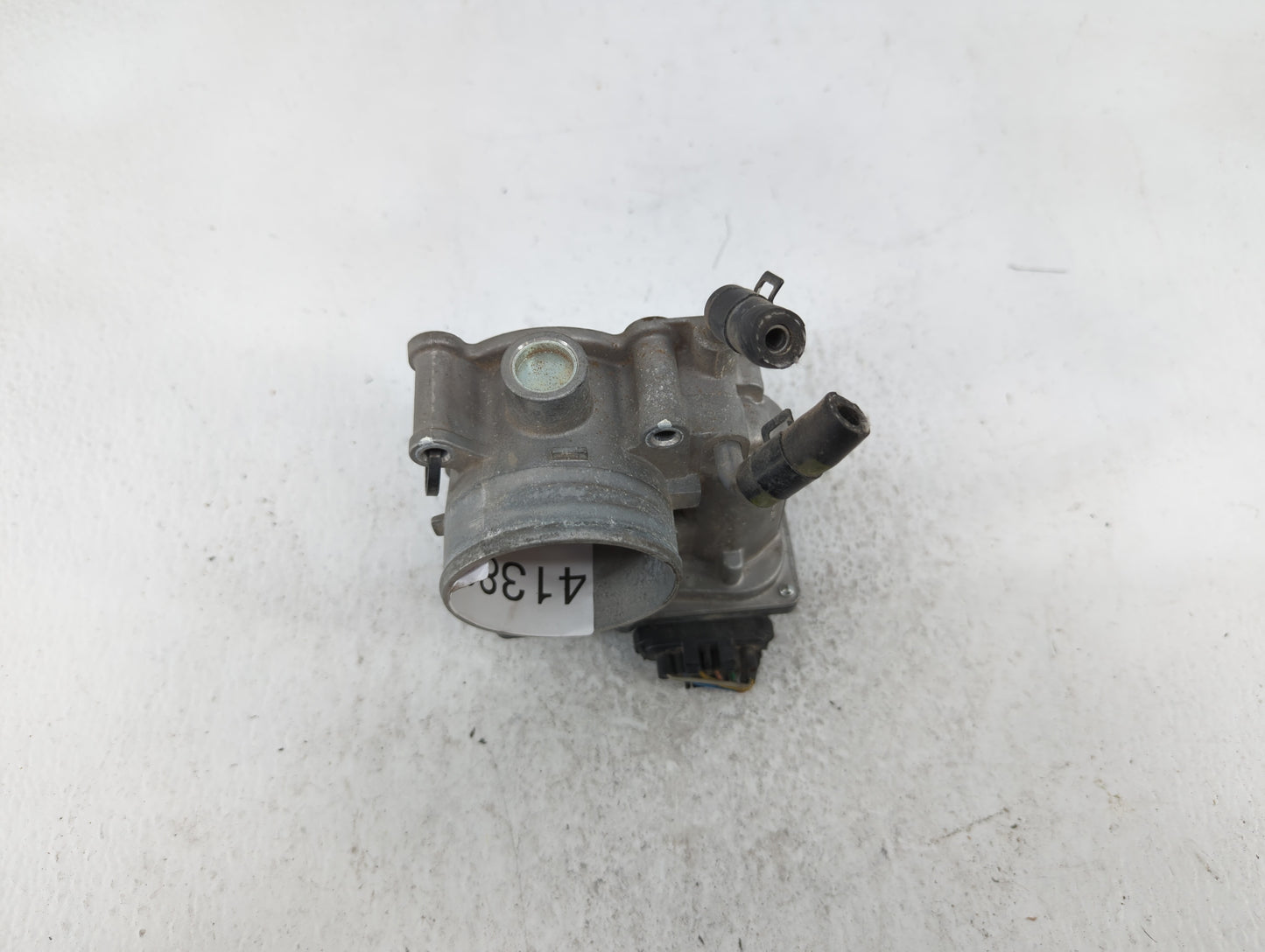 2014-2019 Kia Soul Throttle Body P/N:35100-2E000 1302150124 Fits Fits 2011 2012 2013 2014 2015 2016 2017 2018 2019 2020 2021