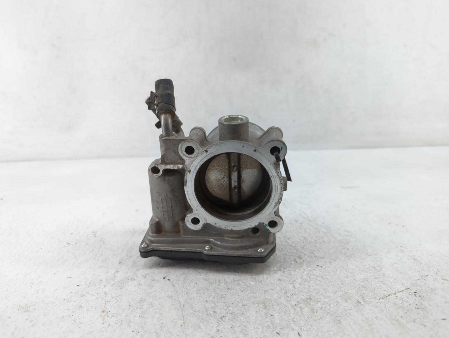 2014-2019 Kia Soul Throttle Body P/N:35100-2E000 1302150124 Fits Fits 2011 2012 2013 2014 2015 2016 2017 2018 2019 2020 2021