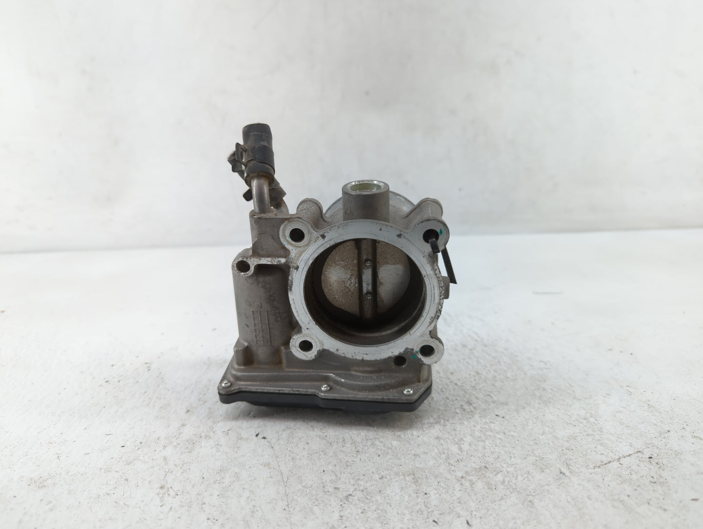 2014-2019 Kia Soul Throttle Body P/N:35100-2E000 1302150124 Fits Fits 2011 2012 2013 2014 2015 2016 2017 2018 2019 2020 2021