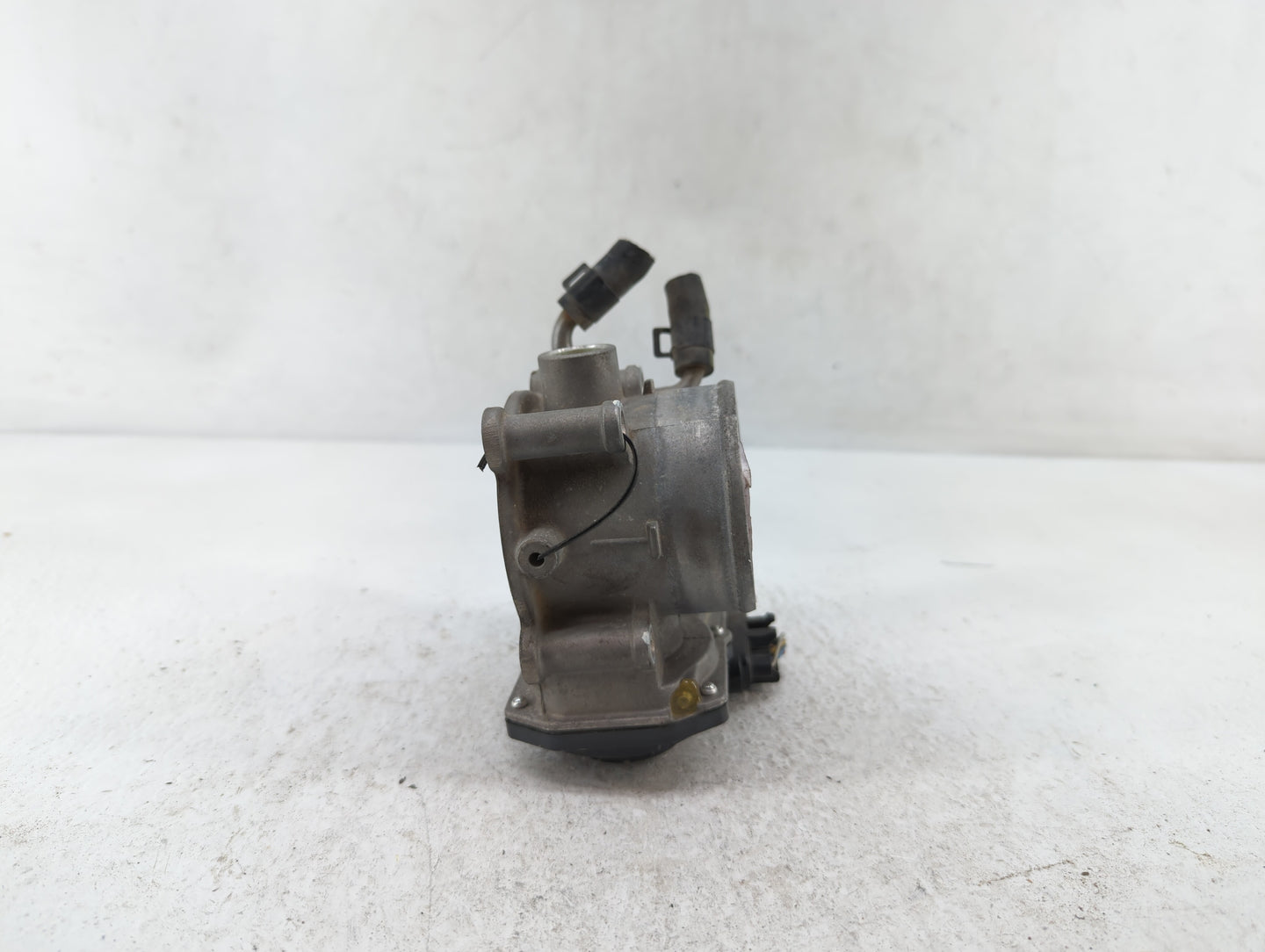 2014-2019 Kia Soul Throttle Body P/N:35100-2E000 1302150124 Fits Fits 2011 2012 2013 2014 2015 2016 2017 2018 2019 2020 2021
