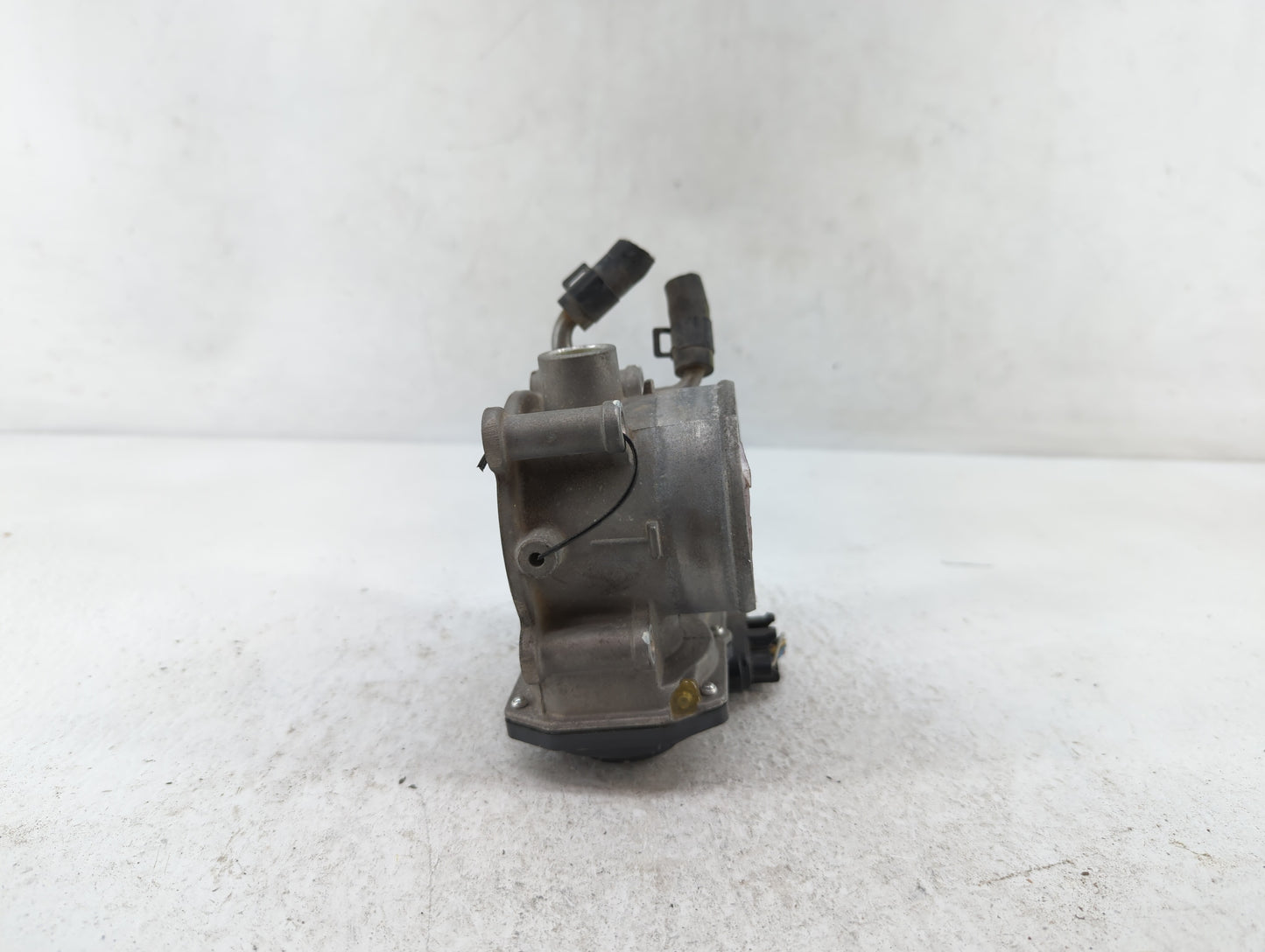 2014-2019 Kia Soul Throttle Body P/N:35100-2E000 1302150124 Fits Fits 2011 2012 2013 2014 2015 2016 2017 2018 2019 2020 2021