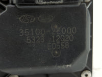 2014-2019 Kia Soul Throttle Body P/N:35100-2E000 1302150124 Fits Fits 2011 2012 2013 2014 2015 2016 2017 2018 2019 2020 2021