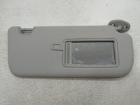 2014-2019 Kia Soul Sun Visor Shade Replacement Passenger Right Mirror Fits Fits 2014 2015 2016 2017 2018 2019 OEM Used Auto 