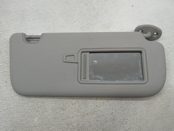 compare product 2014-2019 Kia Soul Sun Visor Shade Replacement Passenger Right Mirror Fits Fits 2014 2015 2016 2017 2018 2019 OEM Used Auto Parts
