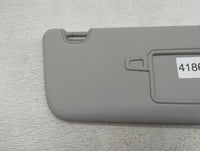2014-2019 Kia Soul Sun Visor Shade Replacement Passenger Right Mirror Fits Fits 2014 2015 2016 2017 2018 2019 OEM Used Auto 
