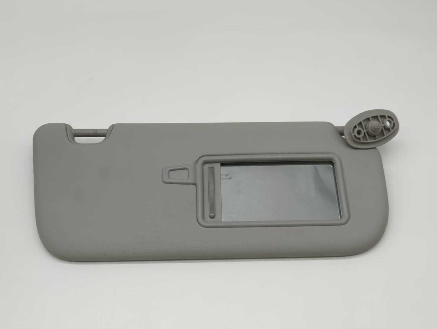 2014-2019 Kia Soul Sun Visor Shade Replacement Passenger Right Mirror Fits Fits 2014 2015 2016 2017 2018 2019 OEM Used Auto 
