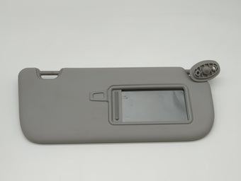 compare product 2014-2019 Kia Soul Sun Visor Shade Replacement Passenger Right Mirror Fits Fits 2014 2015 2016 2017 2018 2019 OEM Used Auto Parts